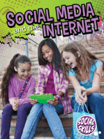 Social Media And The Internet