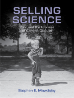 Selling Science: Polio and the Promise of Gamma Globulin