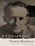 A Clip of Steel