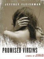 Promised Virgins: A Novel of Jihad