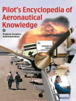 Pilot's Encyclopedia of Aeronautical Knowledge: Federal Aviation Administration