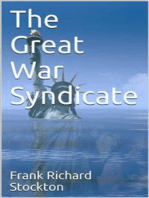 The Great War Syndicate