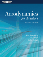 Aerodynamics for Aviators