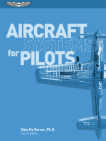 Aircraft Systems for Pilots