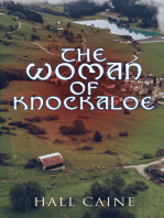 The Woman of Knockaloe: Historical Romance Novel