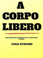 A corpo libero