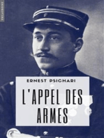 L'appel des armes