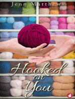 Hooked on You