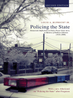 Policing the State, Second Edition: Democratic Reflections on Police Power Gone Awry, in Memory of Kathryn Johnston (1914–2006)