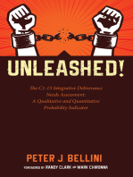 Unleashed: The C1-13 Integrative Deliverance Needs Assessment: A Qualitative and Quantitative Probability Indicator