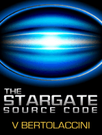 The Stargate Source Code