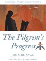 The Pilgrim's Progress: Original unabridged version