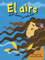 El aire: Afuera, adentro y en todos lados