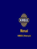 Nimbus-C Manual: 1934  - 1959