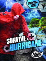 Survive a Hurricane