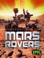 Mars Rovers