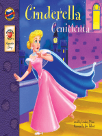 Cinderella: Cenicienta