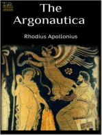 The Argonautica