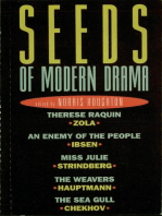 Seeds of Modern Drama