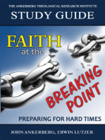 Faith at the Breaking Point