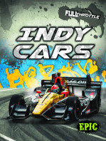 Indy Cars