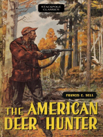 The American Deer Hunter