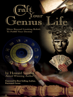 Craft Your Genius Life: Move Beyond Your Limiting Beliefs to Fulfill Your Destiny