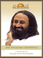 The Yogasara Upanishad