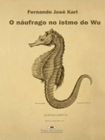 O náufrago no istmo de Wu