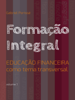 Formação integral