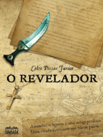 O Revelador: Assassinatos ligados à uma antiga profecia. Uma caçada em vários países.