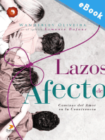 Lazos de Afecto: Caminos del amor en la convivencia