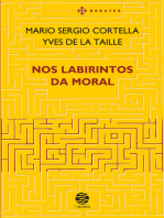 Nos labirintos da moral - Ed. ampliada