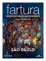 Fartura: Expedição São Paulo