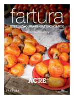 Fartura: Expedição Acre