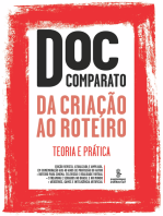 Da criação ao roteiro: Teoria e prática