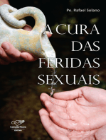 A Cura das Feridas Sexuais