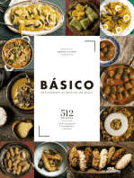 Básico: Enciclopédia de receitas do Brasil