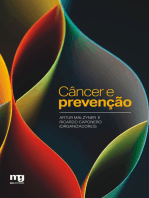 Câncer e prevenção