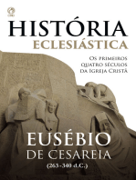 História Eclesiástica