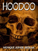 Hoodoo: African Spirituality Beliefs and Practices, #1