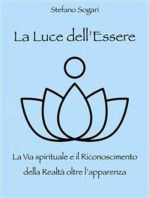 La Luce dell'Essere