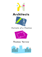 Architects: Portraits of a Practice