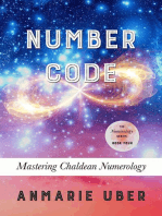 Number Code: Numerology Series, #4