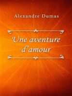 Une aventure d’amour