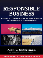 Responsible Business