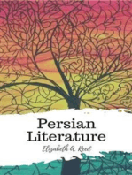 Persian Literature