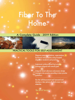 Fiber To The Home A Complete Guide - 2019 Edition