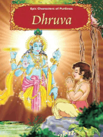 Dhruva: Epic Characters  of Puranas