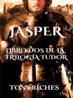 Jasper: La Trilogía Tudor, #2